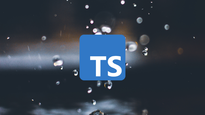 Featured image of post Typescript Selfmade Utility Type